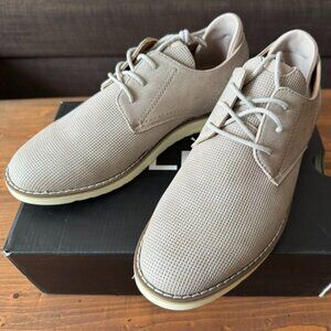 Steve Madden Captor Laceup Shoes